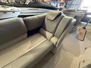 Thumbnail von Harris Grand Mariner 250