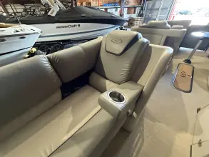 Thumbnail von Harris Grand Mariner 250