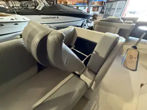 Thumbnail von Harris Grand Mariner 250