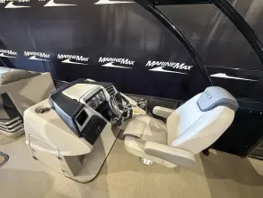 Thumbnail von Harris Grand Mariner 250