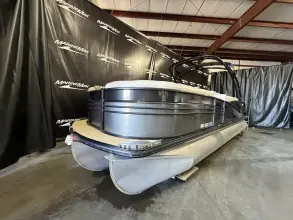 Thumbnail von Harris Grand Mariner 250