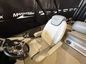 Thumbnail von Harris Grand Mariner 250