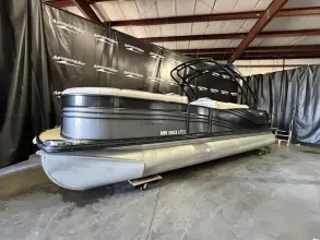 Thumbnail von Harris Grand Mariner 250