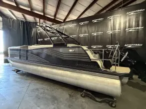 Thumbnail von Harris Grand Mariner 250