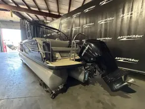 Thumbnail von Harris Grand Mariner 250