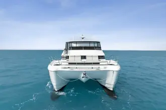 Thumbnail von Aquila 50 Yacht