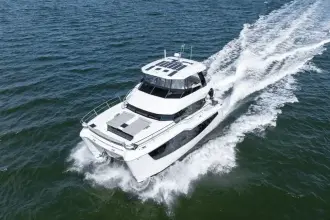 Thumbnail von Aquila 50 Yacht