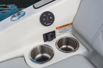 Thumbnail von Sea Ray SDX 250 Dıştan Takma Motor