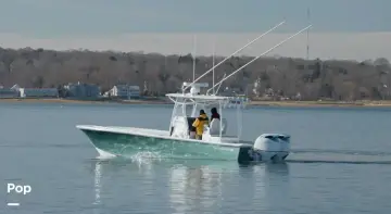 Thumbnail von Metan Marine Glen Cove 32