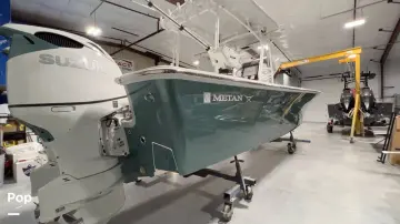 Thumbnail von Metan Marine Glen Cove 32