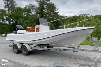 Thumbnail von Metan Marine Pelham Bay 21 Heritage Edition