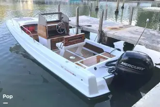 Thumbnail von Metan Marine Pelham Bay 21 Heritage Edition
