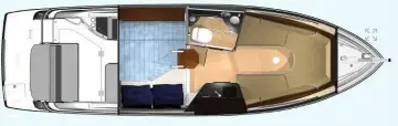 Thumbnail von Regal 28 Express