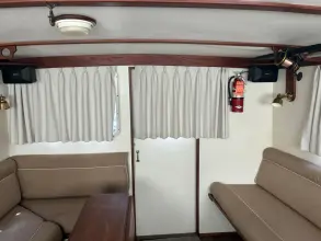 Thumbnail von Duffy 35 Flybridge Kreweboat