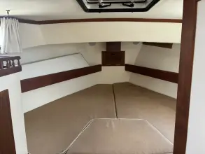 Thumbnail von Duffy 35 Flybridge Kreweboat