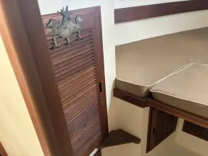 Thumbnail von Duffy 35 Flybridge Kreweboat