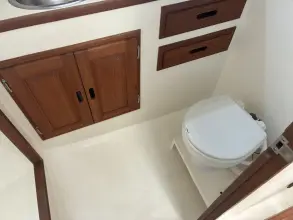 Thumbnail von Duffy 35 Flybridge Kreweboat
