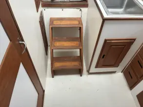 Thumbnail von Duffy 35 Flybridge Kreweboat