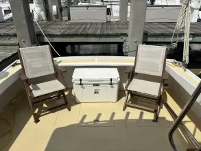 Thumbnail von Duffy 35 Flybridge Kreweboat