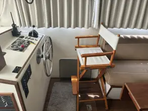 Thumbnail von Duffy 35 Flybridge Kreweboat