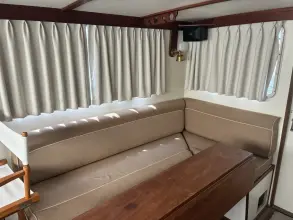 Thumbnail von Duffy 35 Flybridge Kreweboat