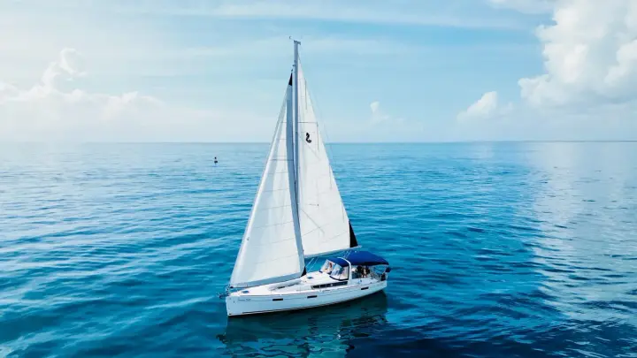 Beneteau Oceanis 45 “IMAGINE THAT”