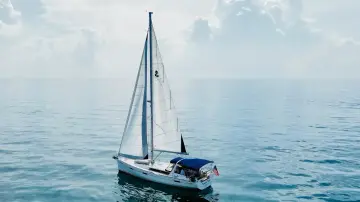 Thumbnail von Beneteau Oceanis 45 “IMAGINE THAT”