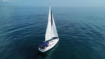 Thumbnail von Beneteau Oceanis 45 “IMAGINE THAT”