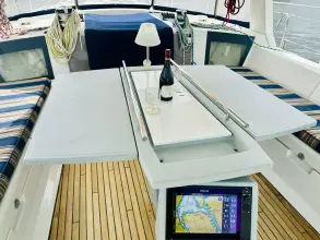 Thumbnail von Beneteau Oceanis 45 “IMAGINE THAT”