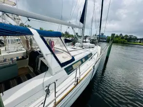 Thumbnail von Beneteau Oceanis 45 “IMAGINE THAT”