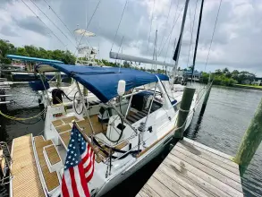 Thumbnail von Beneteau Oceanis 45 “IMAGINE THAT”