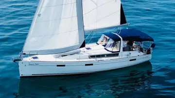 Thumbnail von Beneteau Oceanis 45 “IMAGINE THAT”