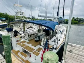Thumbnail von Beneteau Oceanis 45 “IMAGINE THAT”
