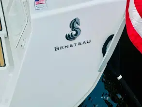 Thumbnail von Beneteau Oceanis 45 “IMAGINE THAT”