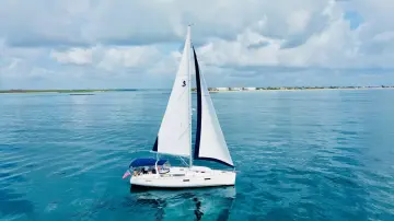 Thumbnail von Beneteau Oceanis 45 “IMAGINE THAT”