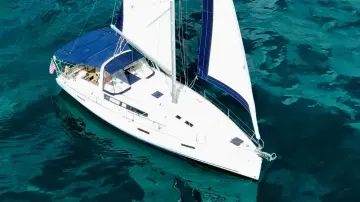 Thumbnail von Beneteau Oceanis 45 “IMAGINE THAT”