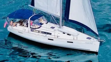 Thumbnail von Beneteau Oceanis 45 “IMAGINE THAT”