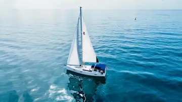 Thumbnail von Beneteau Oceanis 45 “IMAGINE THAT”