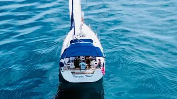 Thumbnail von Beneteau Oceanis 45 “IMAGINE THAT”