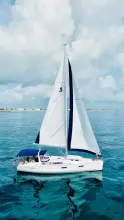 Thumbnail von Beneteau Oceanis 45 “IMAGINE THAT”