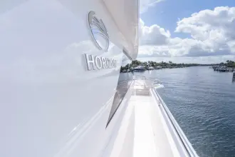 Thumbnail von Horizon FD80 SHERI LYNN