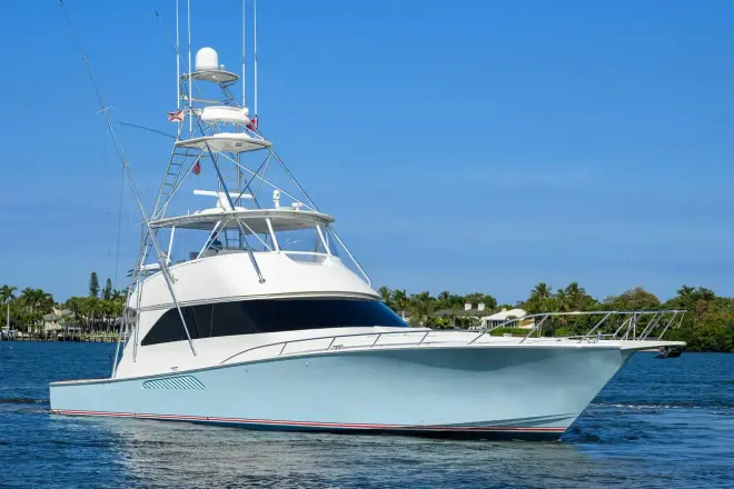 Viking 68 Convertible BLOWFISH3