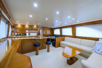 Thumbnail von Viking 68 Convertible BLOWFISH3