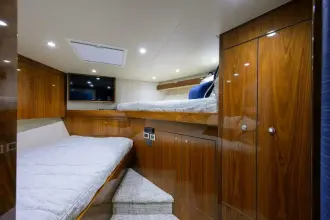 Thumbnail von Viking 72 Convertible TAMI ANN