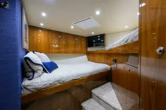 Thumbnail von Viking 72 Convertible TAMI ANN