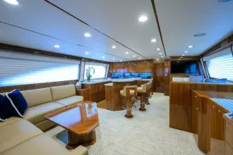Thumbnail von Viking 72 Convertible TAMI ANN