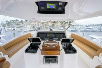 Thumbnail von Viking 72 Convertible TAMI ANN