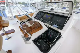 Thumbnail von Viking 72 Convertible TAMI ANN