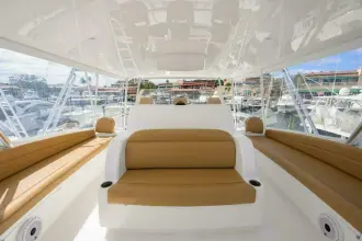 Thumbnail von Viking 72 Convertible TAMI ANN