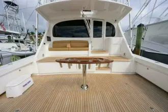 Thumbnail von Viking 72 Convertible TAMI ANN